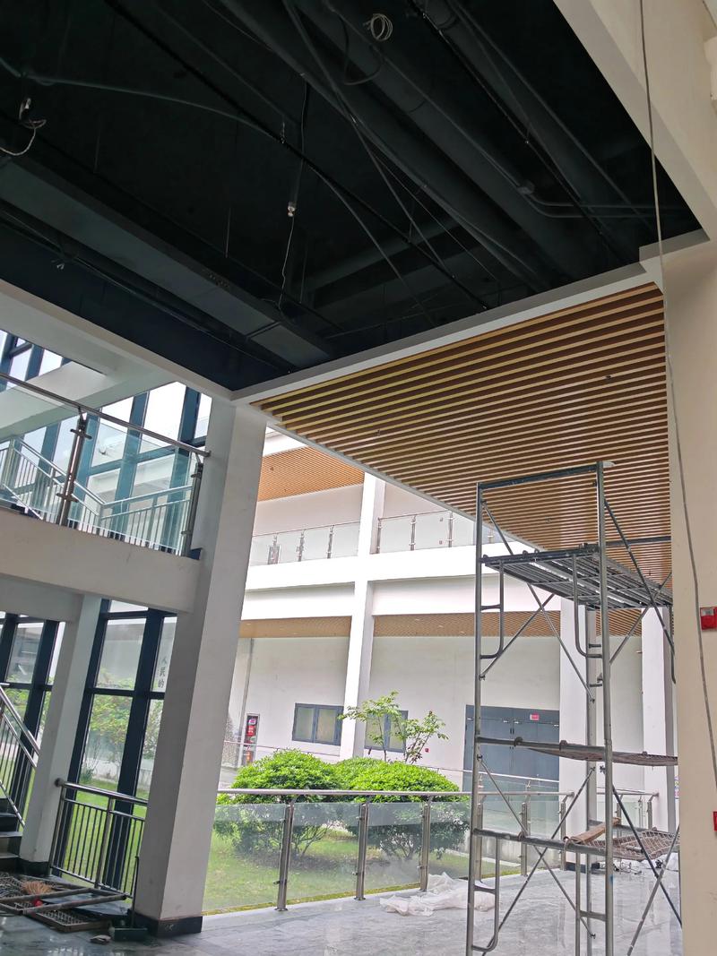 管道安装施工：建筑行业的隐形齿轮